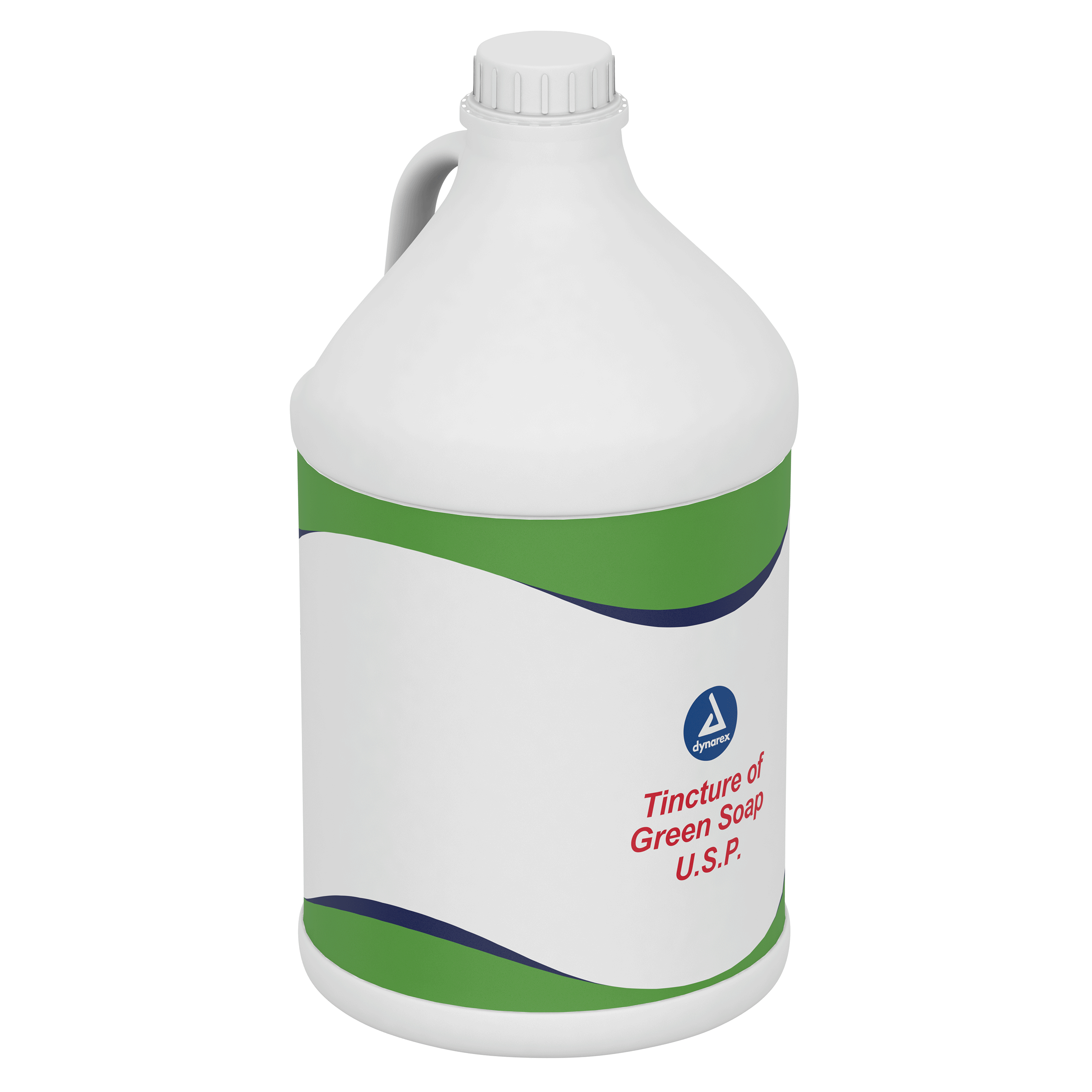Green Soap 1 Gal