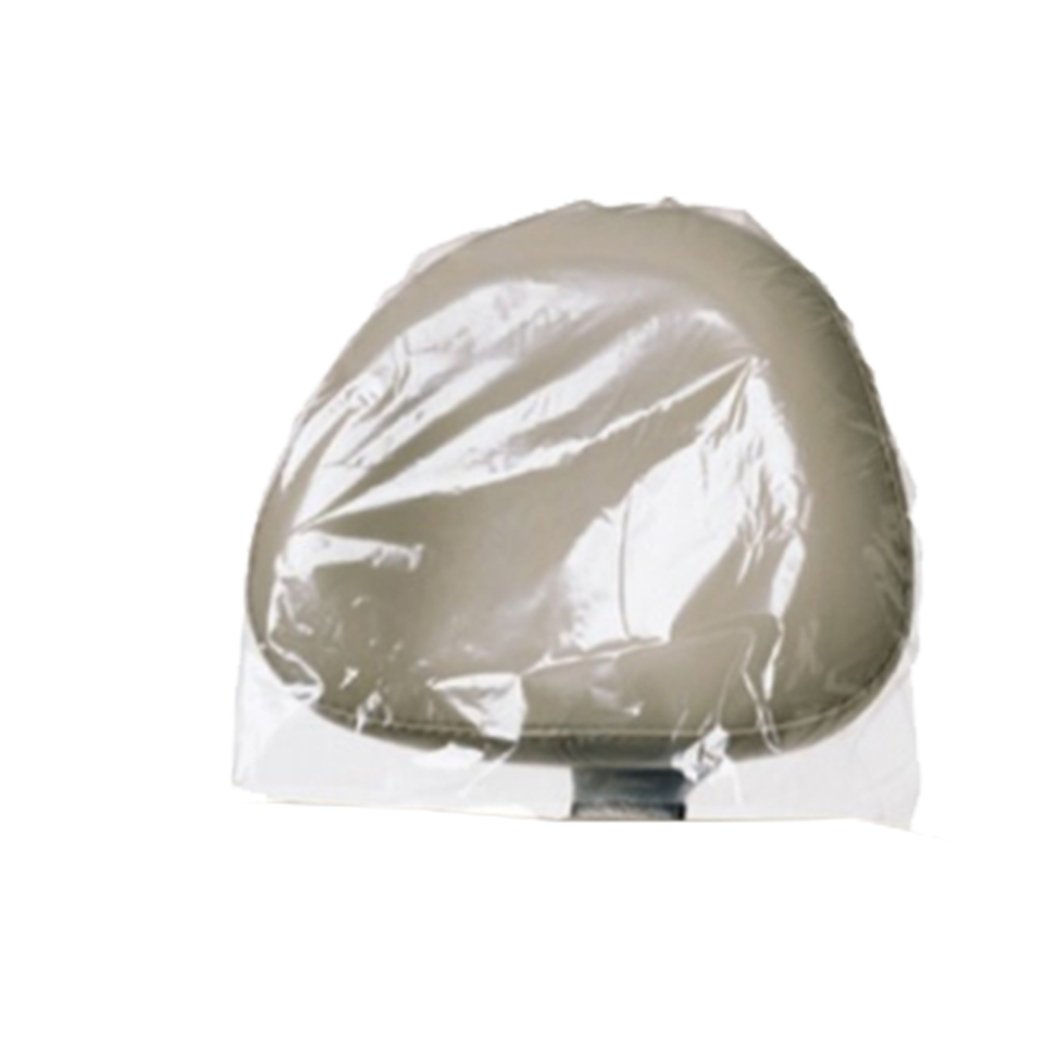 Plastic Headrest Covers – Large
