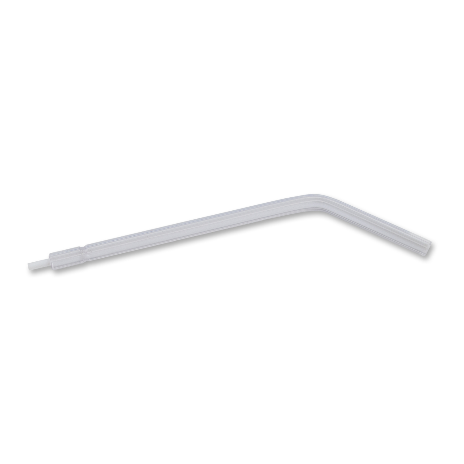 Air-Water Syringe Tips Clear