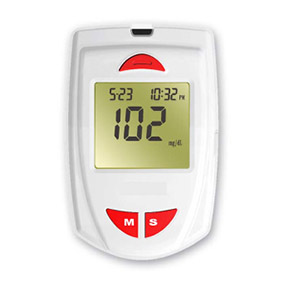 Glucometer Ultratrak Complete - Essential Procurement Services