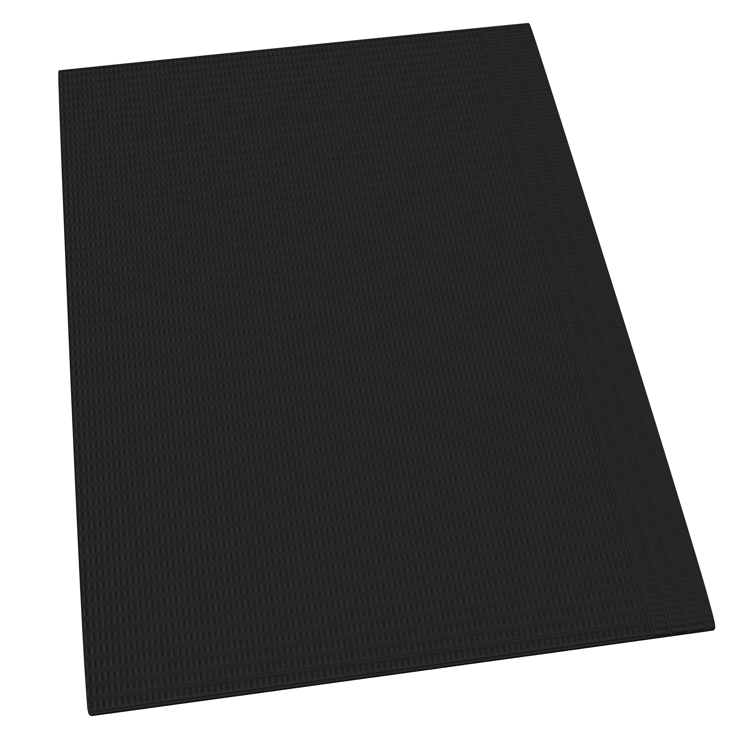 Black Bibs 17 3/4″ X 12 7/8″