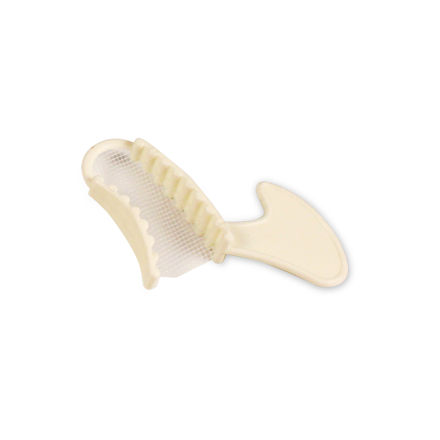 Nylon Bite Tray Posterior